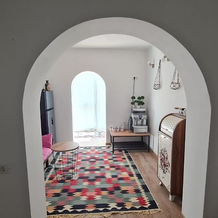 Ferienwohnung Iulia Sulina Deluxe Exterior foto