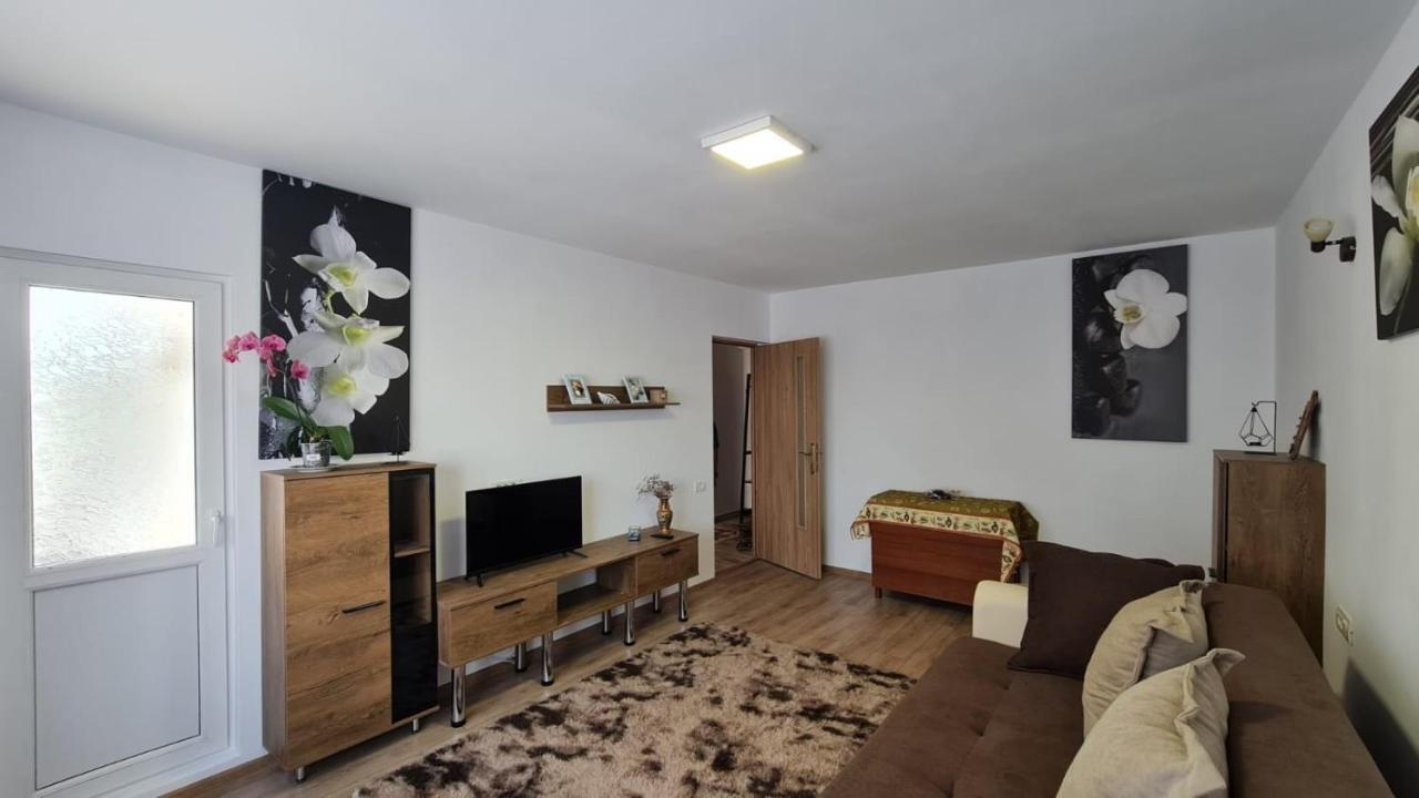 Ferienwohnung Iulia Sulina Deluxe Exterior foto
